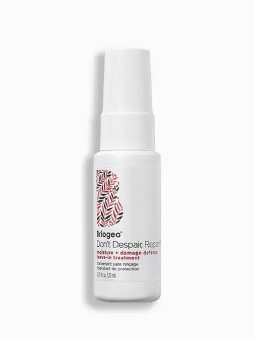 Briogeo Don’t Despair, Repair! Leave-In Treatment